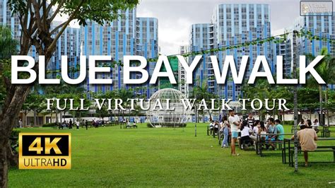 blue bay walk|BLUE BAY WALK: All You MUST Know Before You Go (2024).